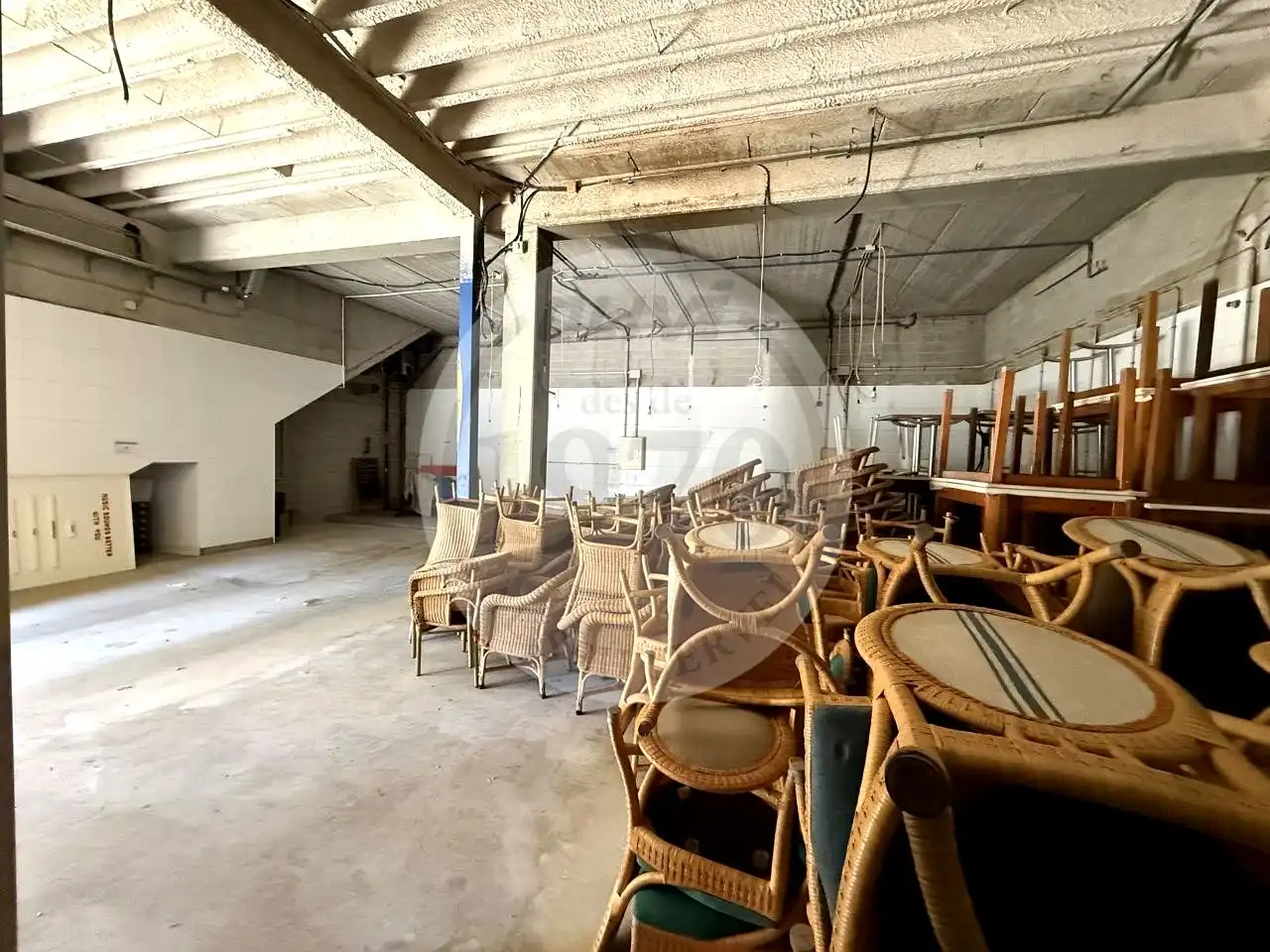 Industrial building for sale in Avinguda Carrilet, imagen 9