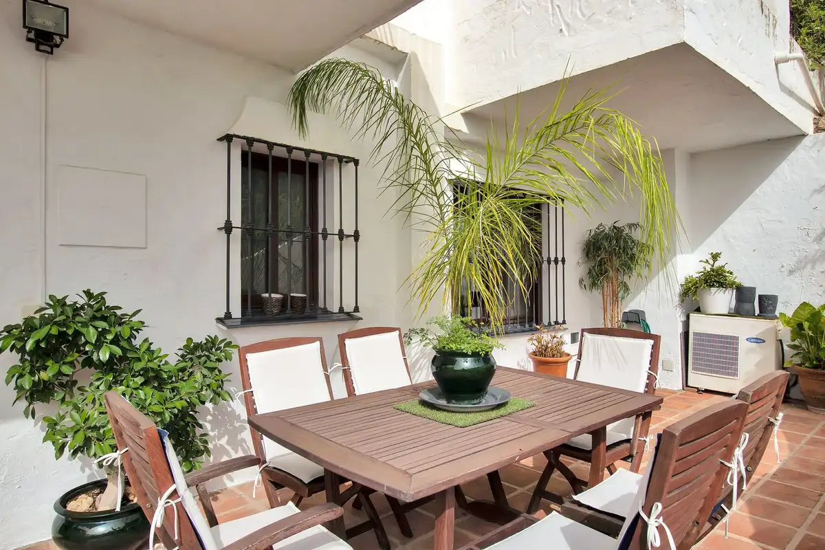Apartment mit Pool zum Verkauf in Urbanizacion la Alborada 6E, imagen 22