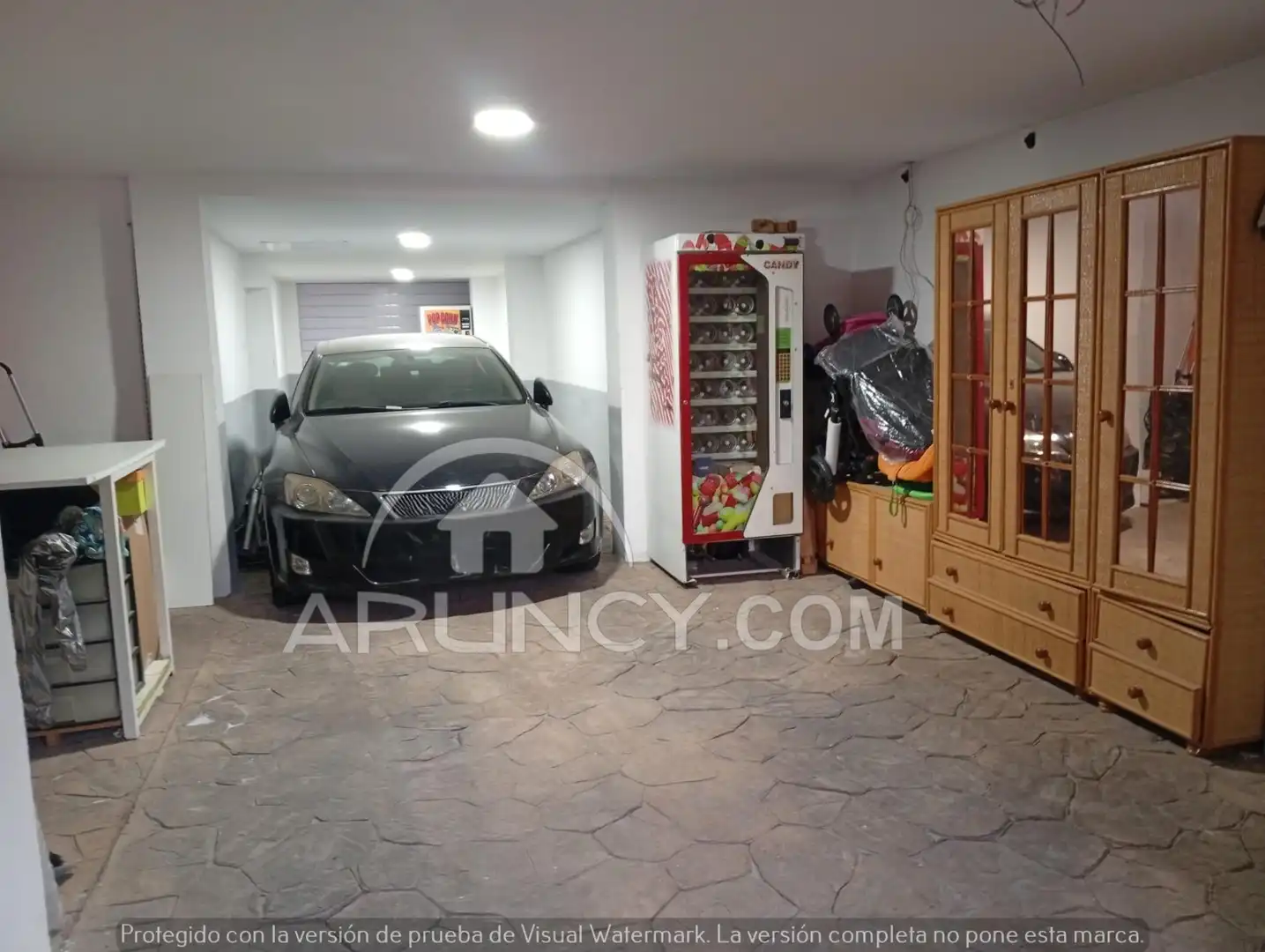 Casa o xalet en venda en Alcalá de Guadaira amb Aire condicionat, Calefacció i Jardí privat