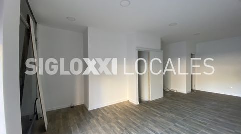Foto 4 von Geschaftsraum zur Miete in D"alfons el Savi, El Baix Guinardó, Barcelona Capital