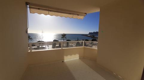 Photo 3 of Flat for rent in Altea ciudad, Altea