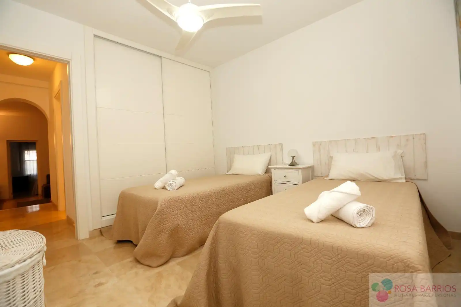 Adosado con piscina en venta en San Pedro de Alcántara, imagen 17