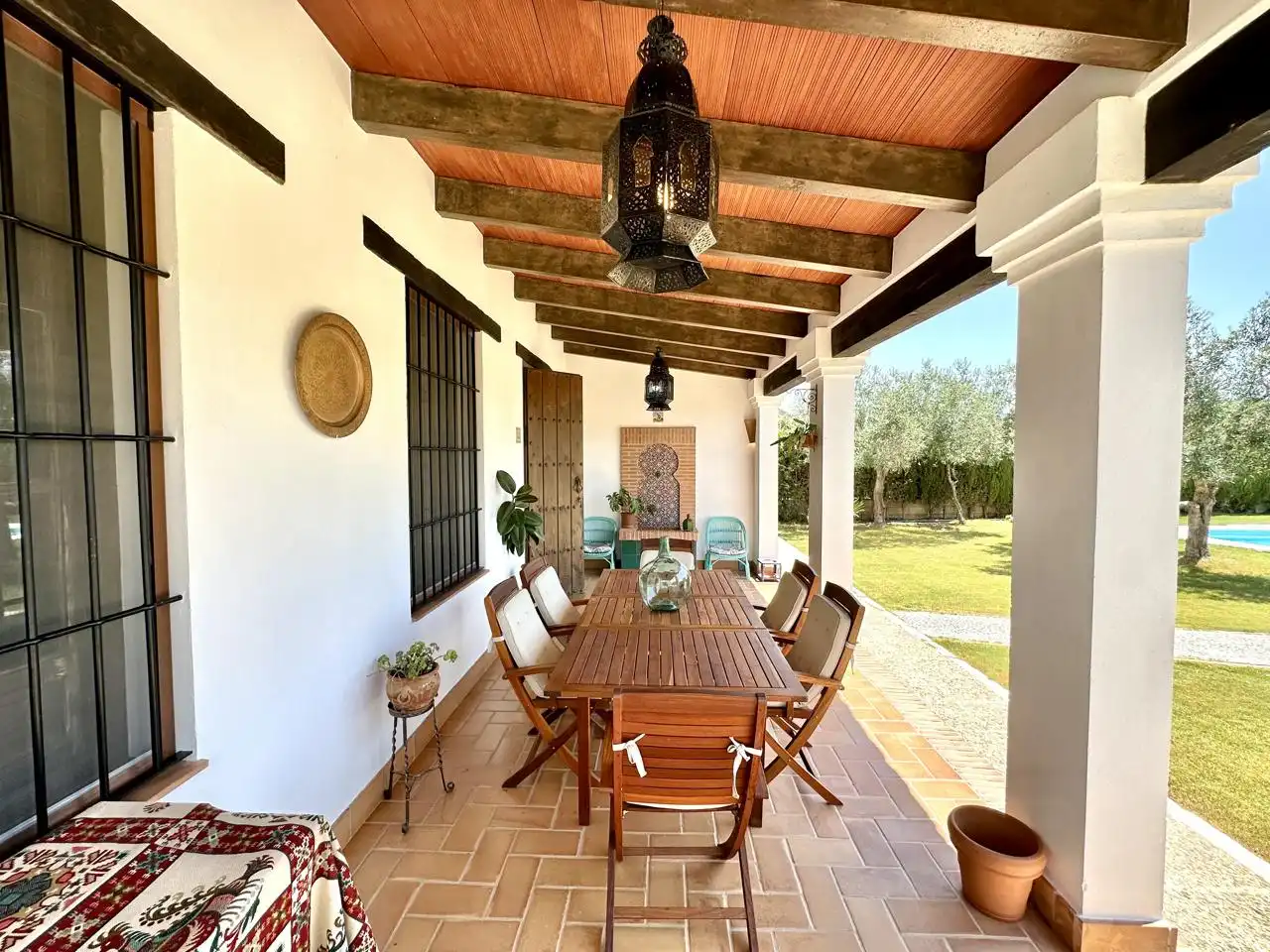 Country house zum Verkauf in Sierra de Yeguas