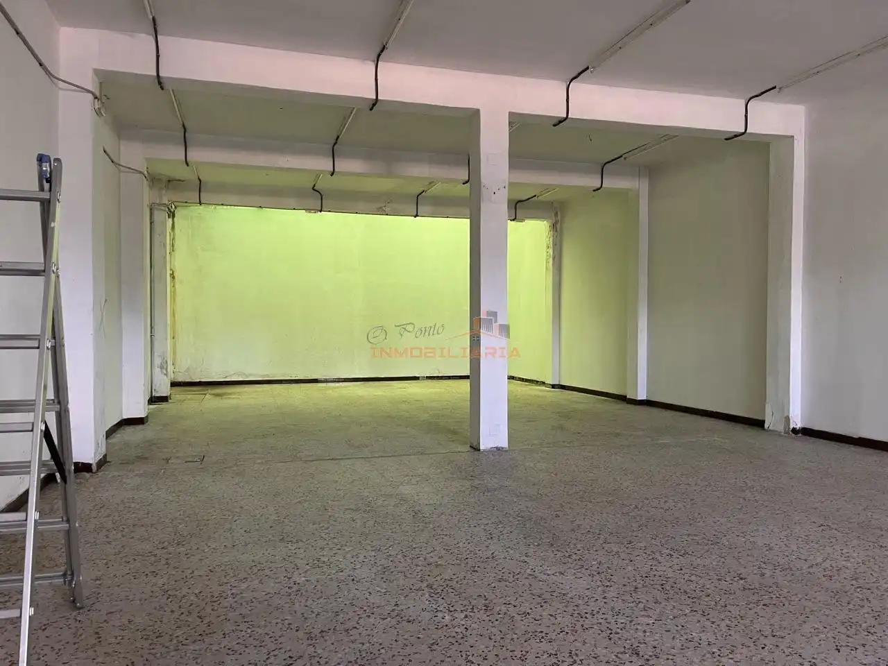 Gewerbefläche zum Verkauf in O Feal - Xubia, imagen 3