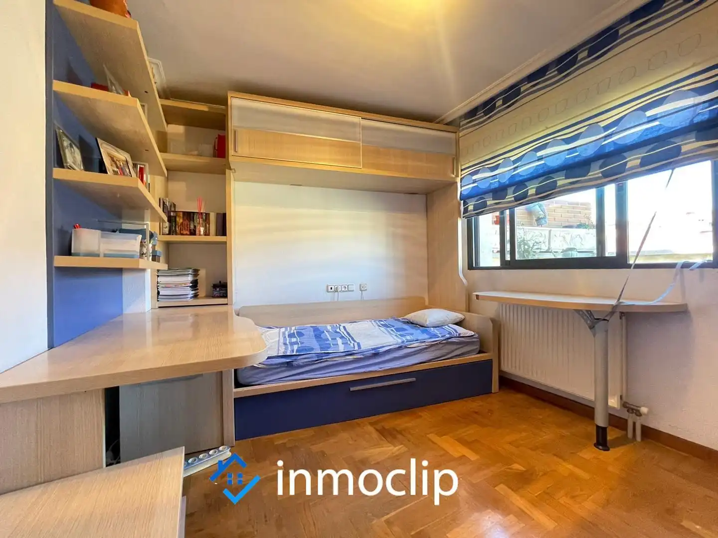 Habitación de Ático en venta en Salamanca con Calefacción y Terraza