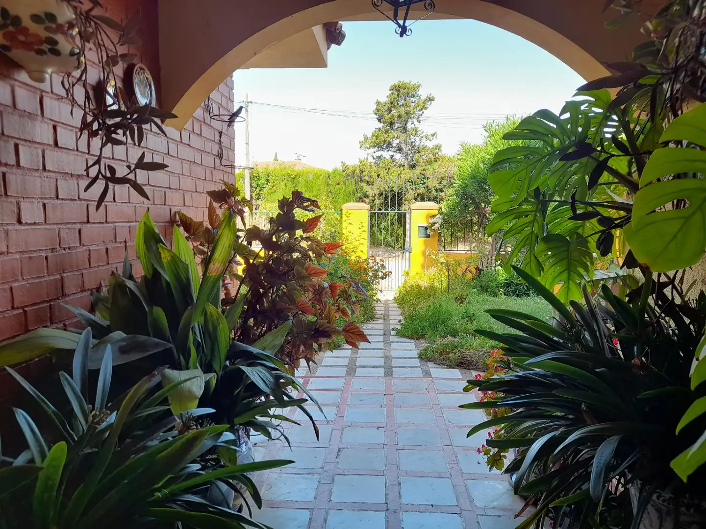 Villa zum Verkauf in Jerez norte - Montealto - Pozoalbero, imagen 2