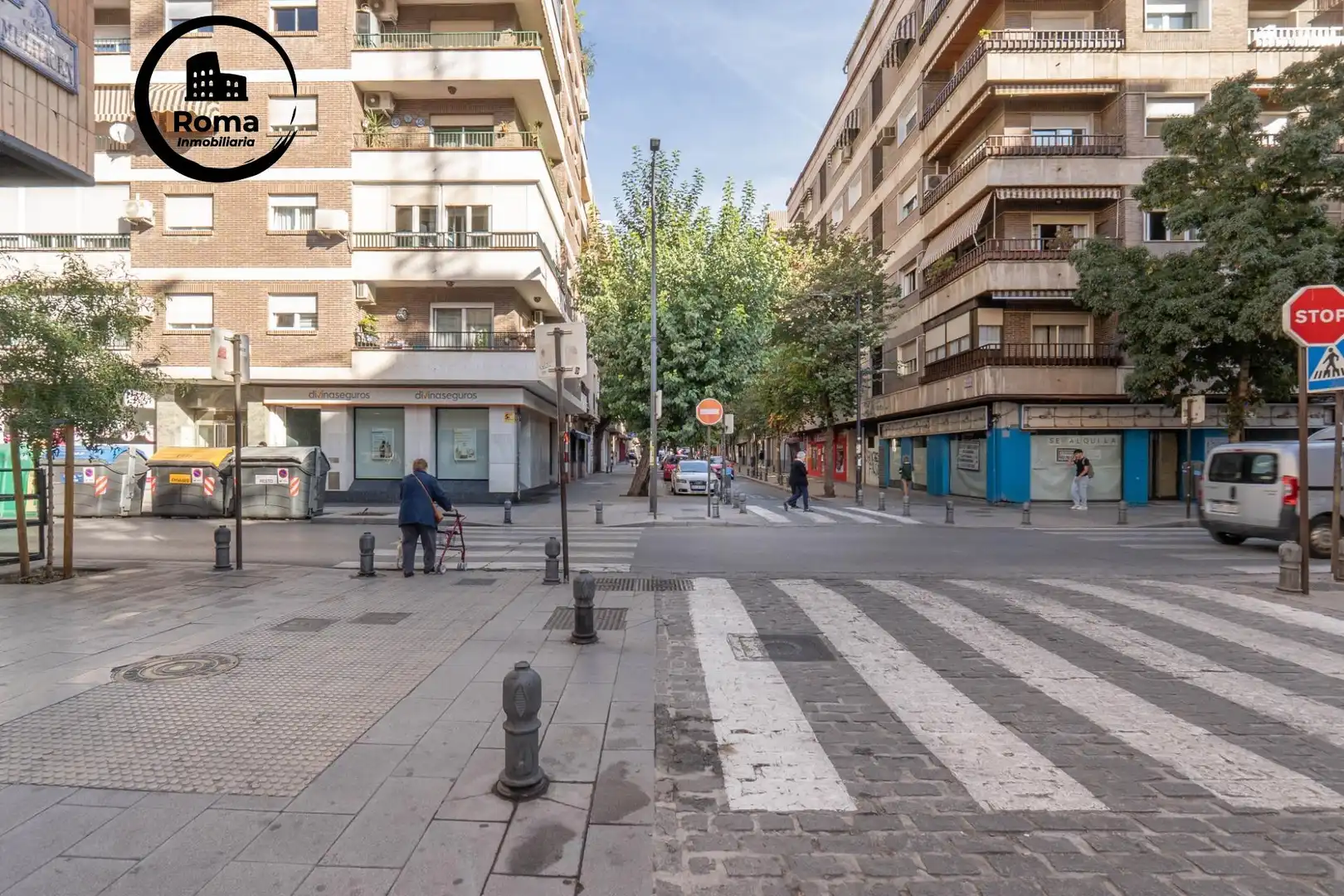 Appartamento con ascensore in vendita a Ronda, imagen 63