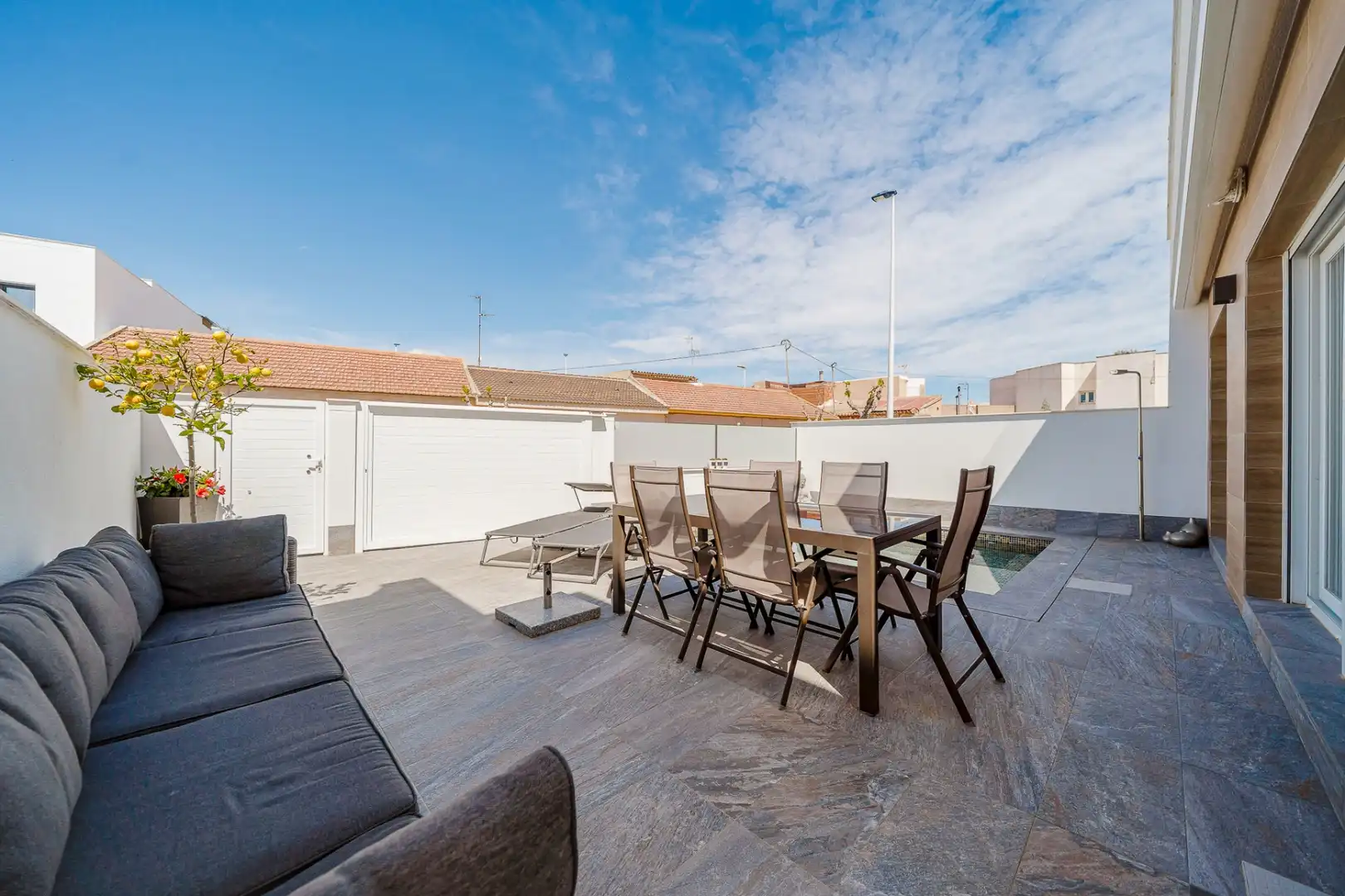 Maison avec piscine à vendre à San Pedro del Pinatar, imagen 39