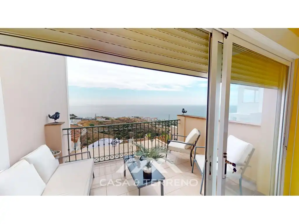 Villa avec terrasse à vendre à Calle platero, imagen 39