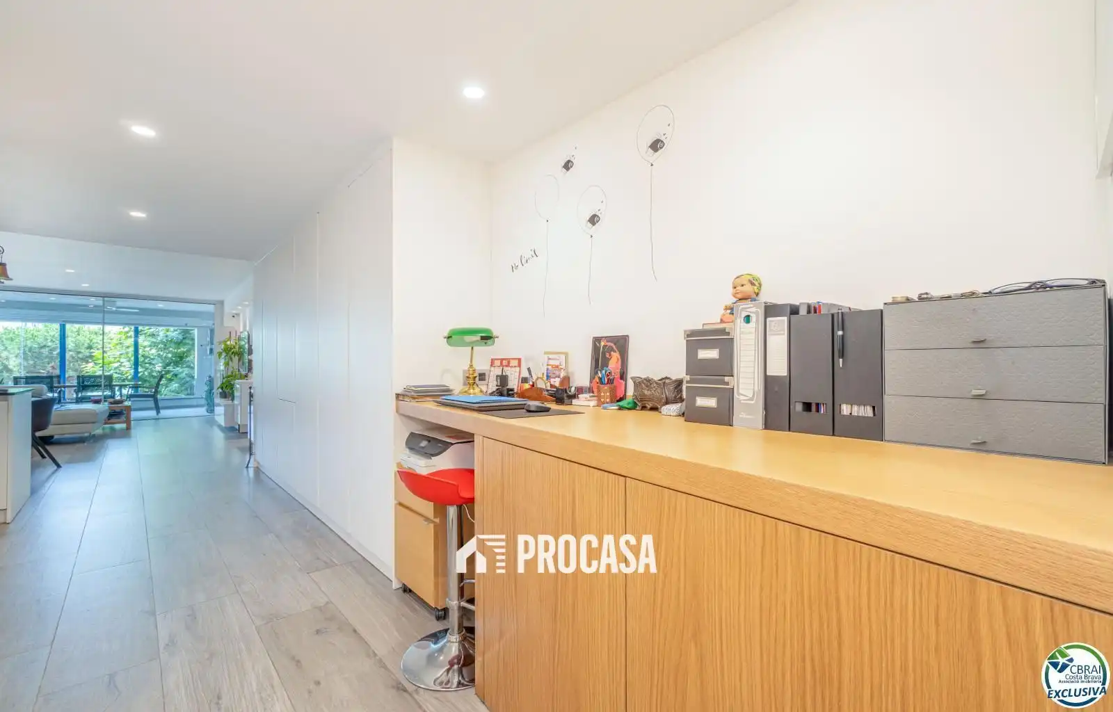 Piso con ascensor en venta en Figueres, imagen 7