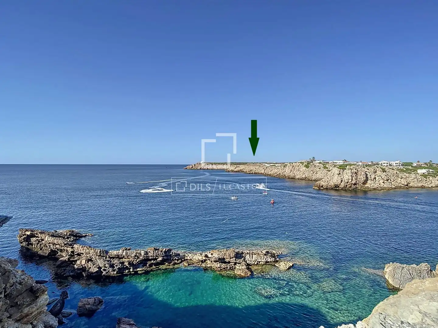 Xalet amb piscina en venda a Punta Grossa, imagen 60