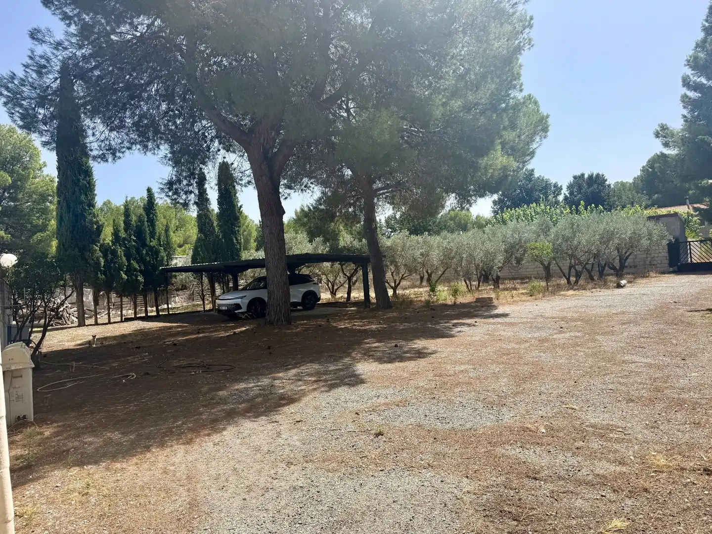 Casa o chalet en venta en Villena con Calefacción, Jardín privado y Trastero