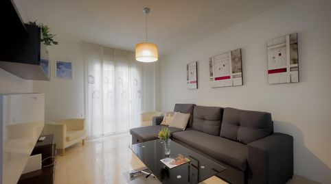 Photo 2 of Flat for rent in Huerto de Monjas, La Goleta - San Felipe Neri, Málaga Capital