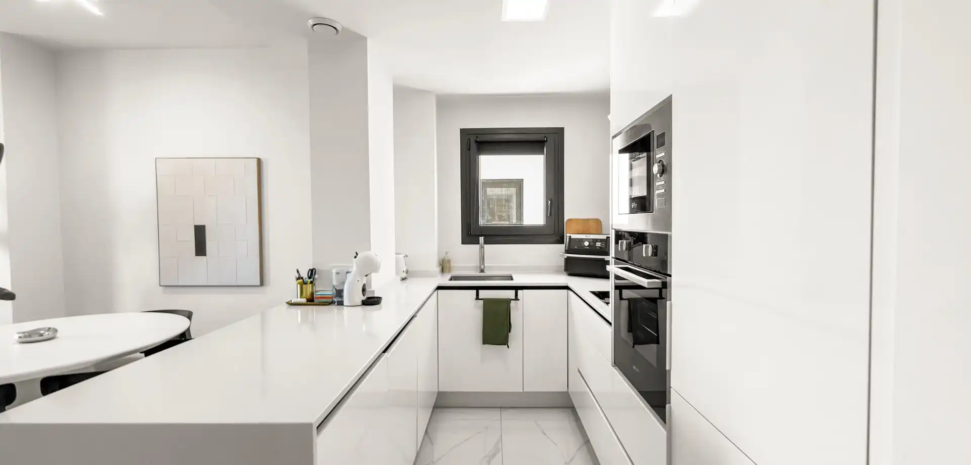 Penthouse mit Terrasse zum Verkauf in Orihuela Costa, imagen 8