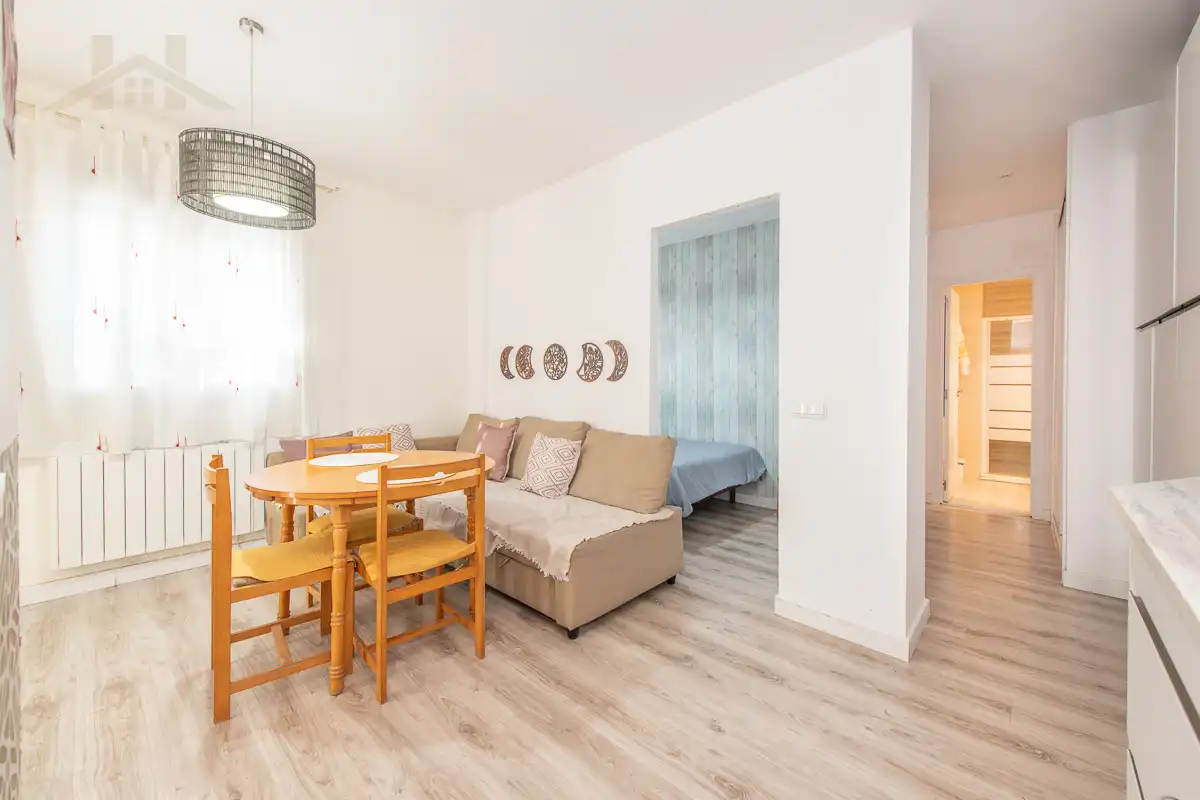 Habitación de Piso en venta en Pinto con Aire acondicionado y Calefacción
