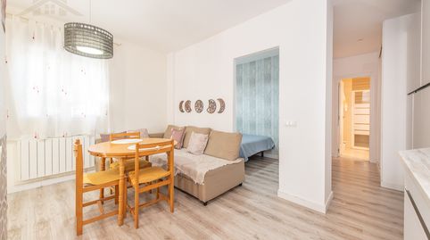 Foto 3 de Piso en venta en Calle de Doctor Jiménez Díaz, San José - Buenos Aires, Pinto