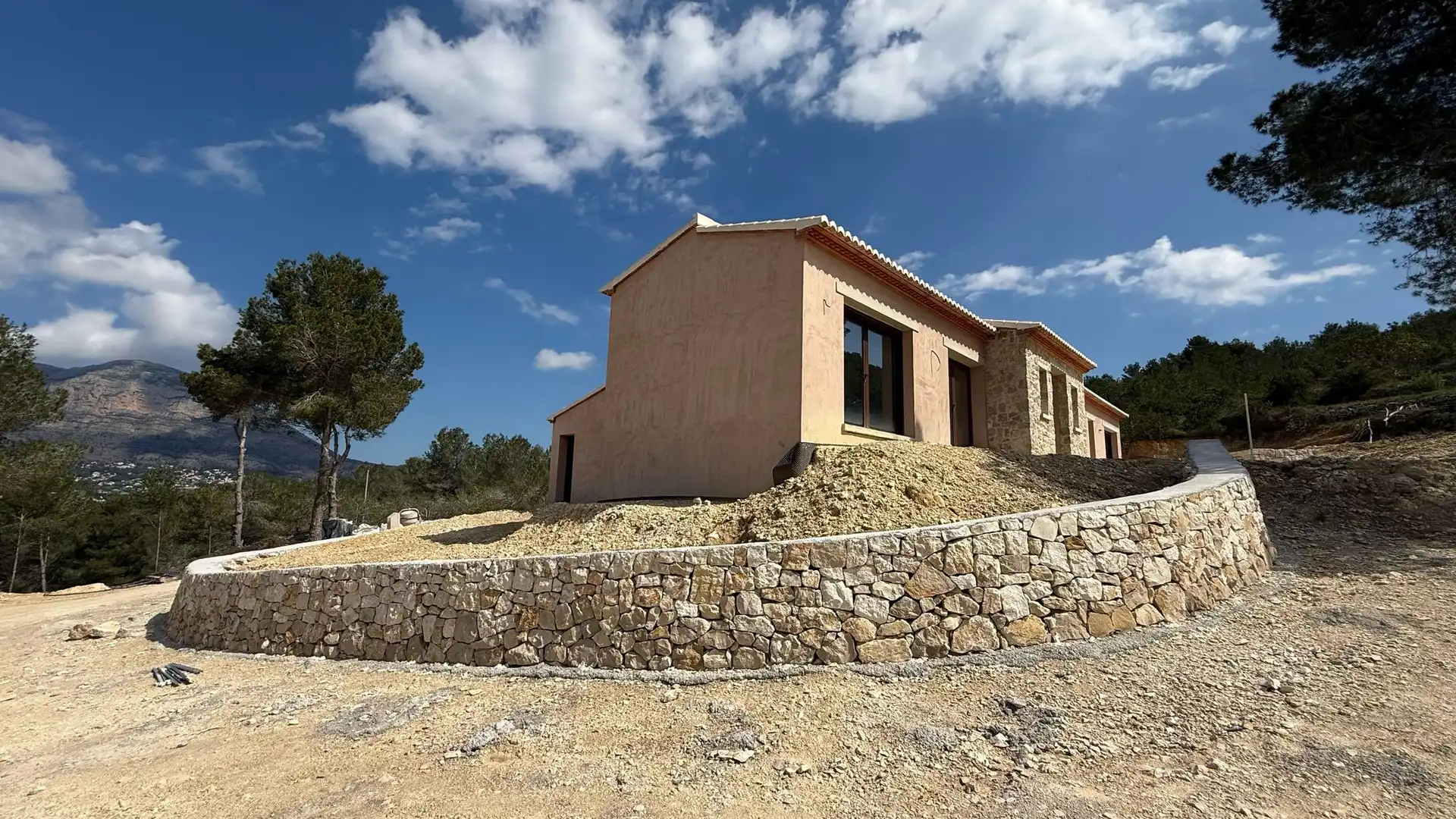 Maison rustique à vendre à Partides comunes - Adsubia, imagen 7
