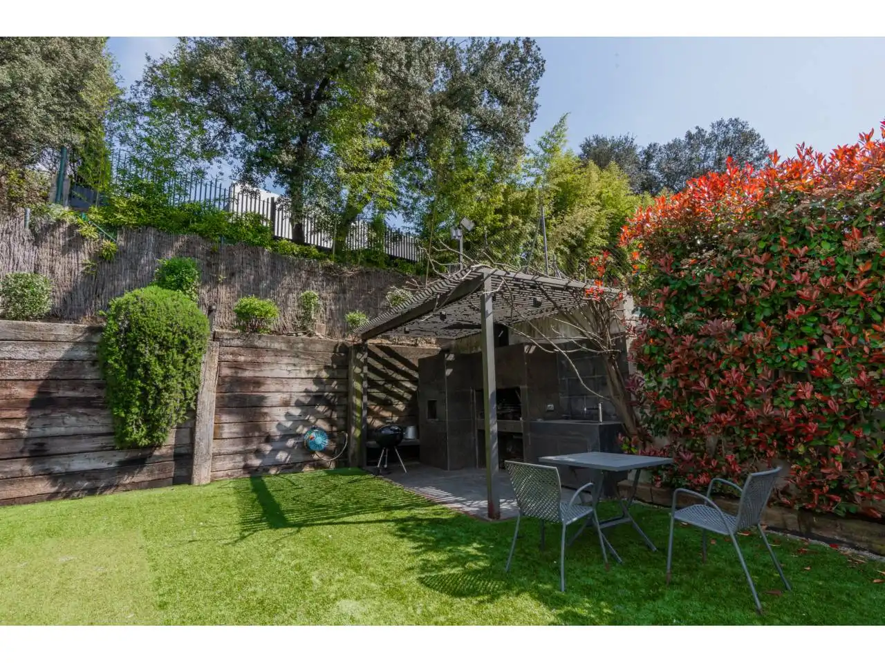 Casa amb piscina en venda a Camino Vell de Fornells, imagen 96