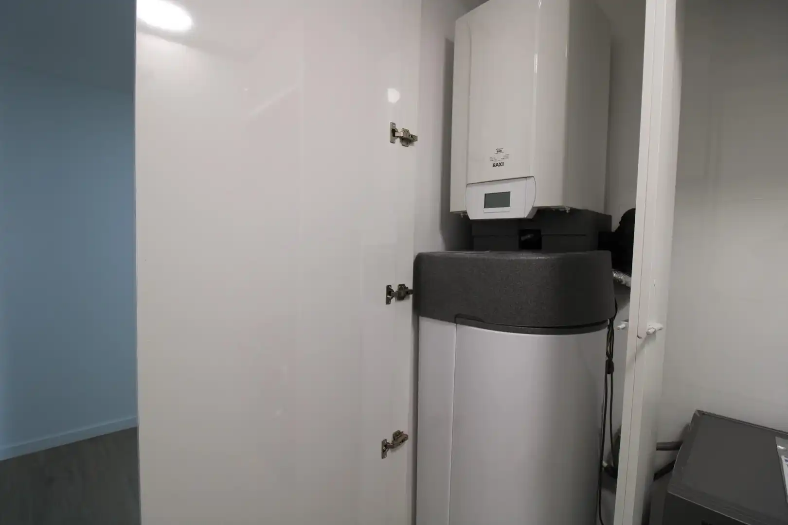 Wohnung zur Miete in Murcia mit Klimaanlage, Heizung und Möbliert