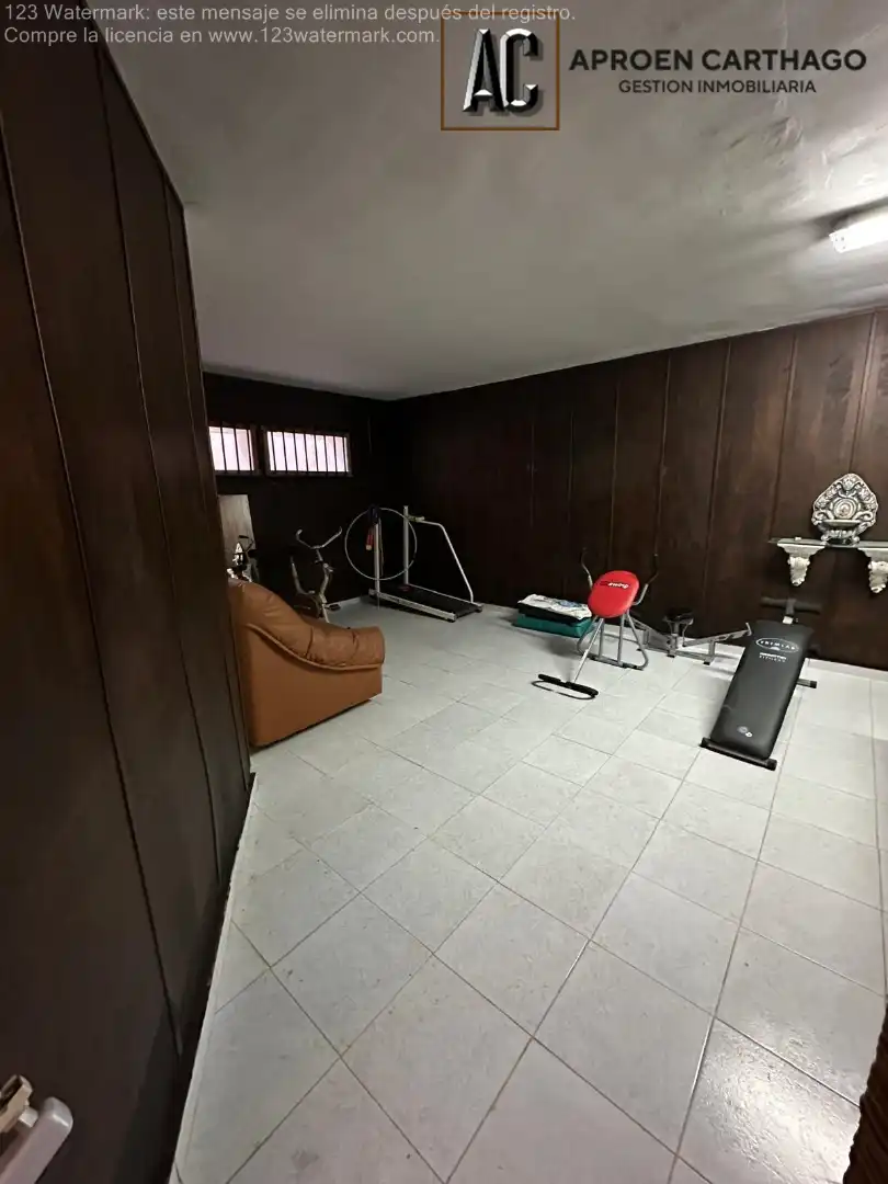 Casa o chalet en venta en Cartagena con Aire acondicionado, Calefacción y Jardín privado