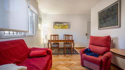 Foto 3 de Apartament de lloguer a Esteban Domingo, Murallas, Ávila Capital