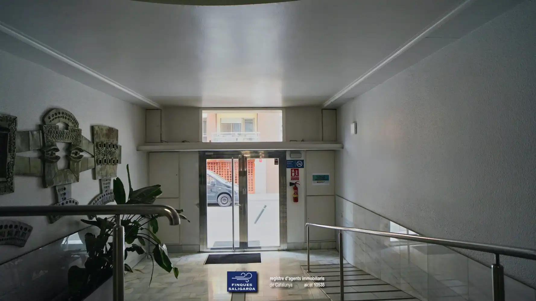 Edificio en venta en Granollers