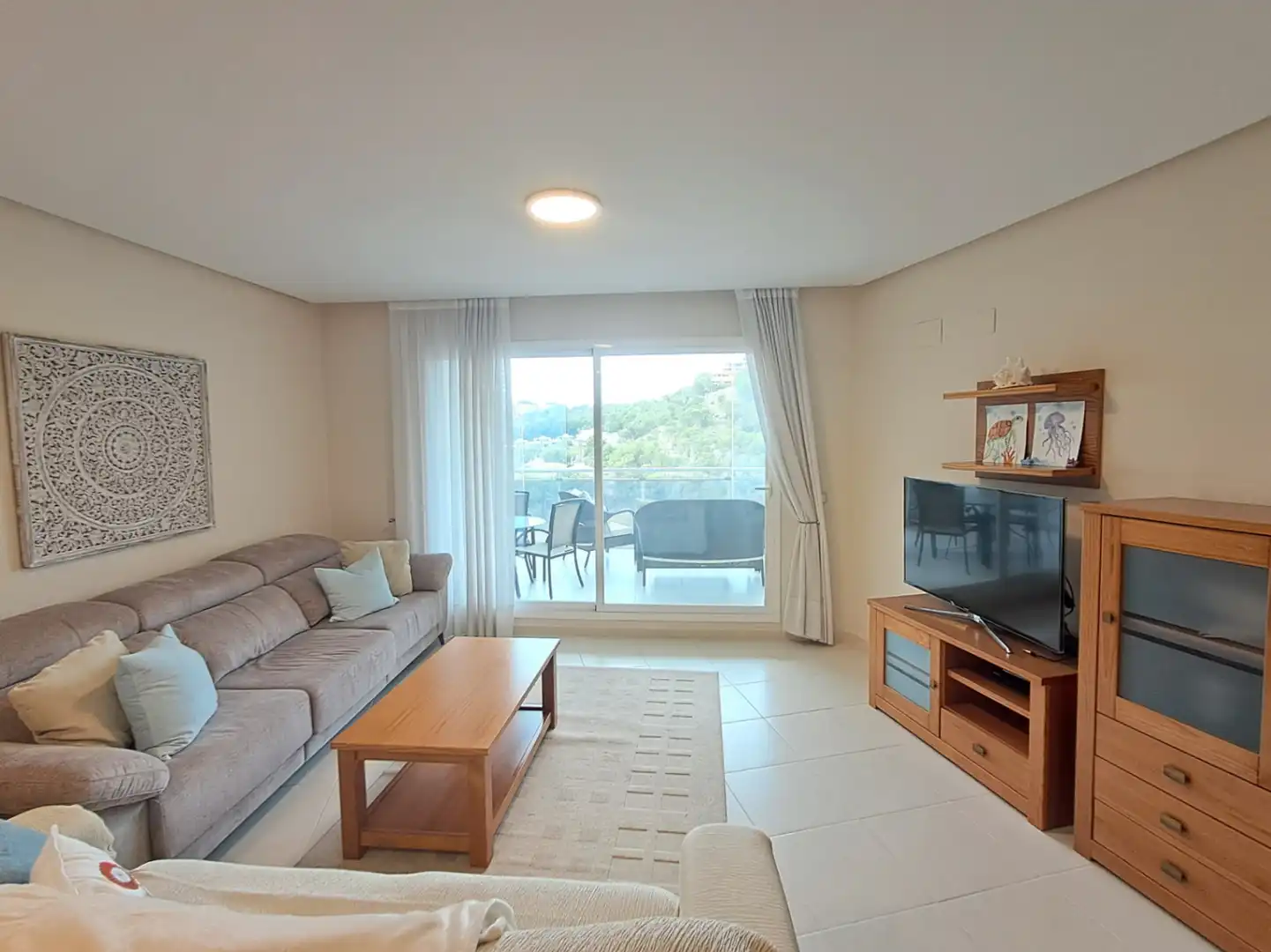 Wohnungen zur Miete in Altea Hills