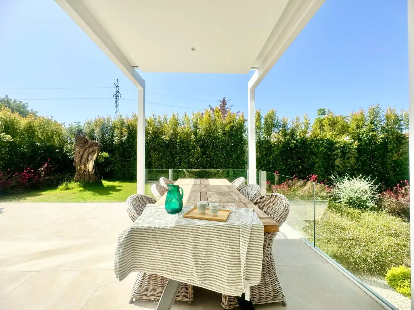 Villa con piscina in vendita a Marbella Centro, imagen 8