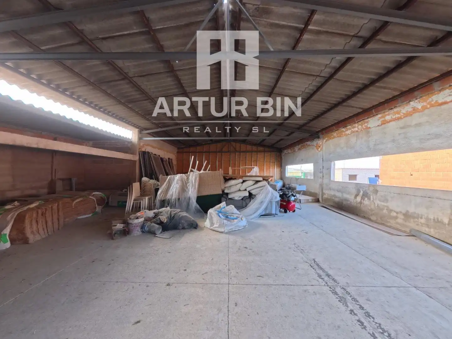 Local comercial en alquiler en Alaquàs, imagen 3