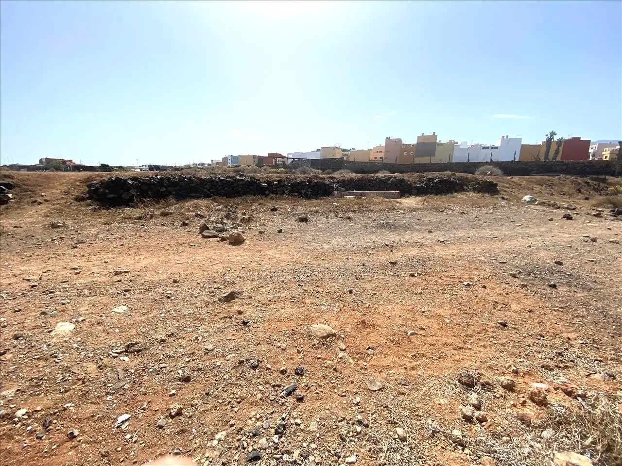 Residential land for sale in TIRMA. Polígono 8 Parcela, imagen 9
