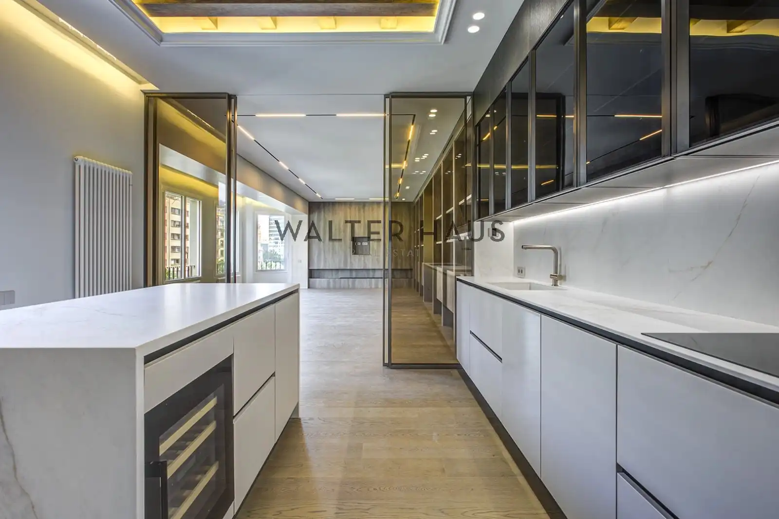 Appartement avec balcon à vendre à Avinguda de Pau Casals, imagen 42