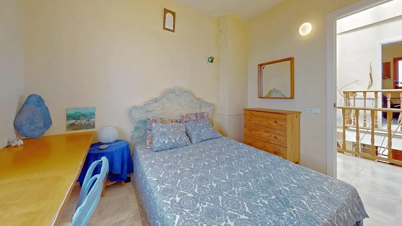 Adosado con jardín en venta en Els Munts, imagen 58