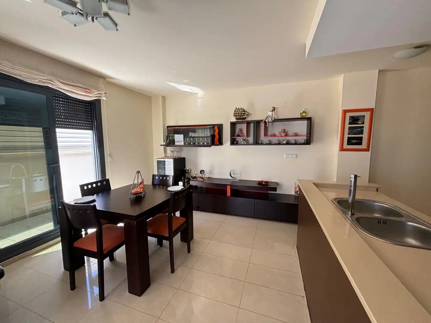 Wohnung zur Miete in Avinguda de Francisco José Balada, Costa Norte