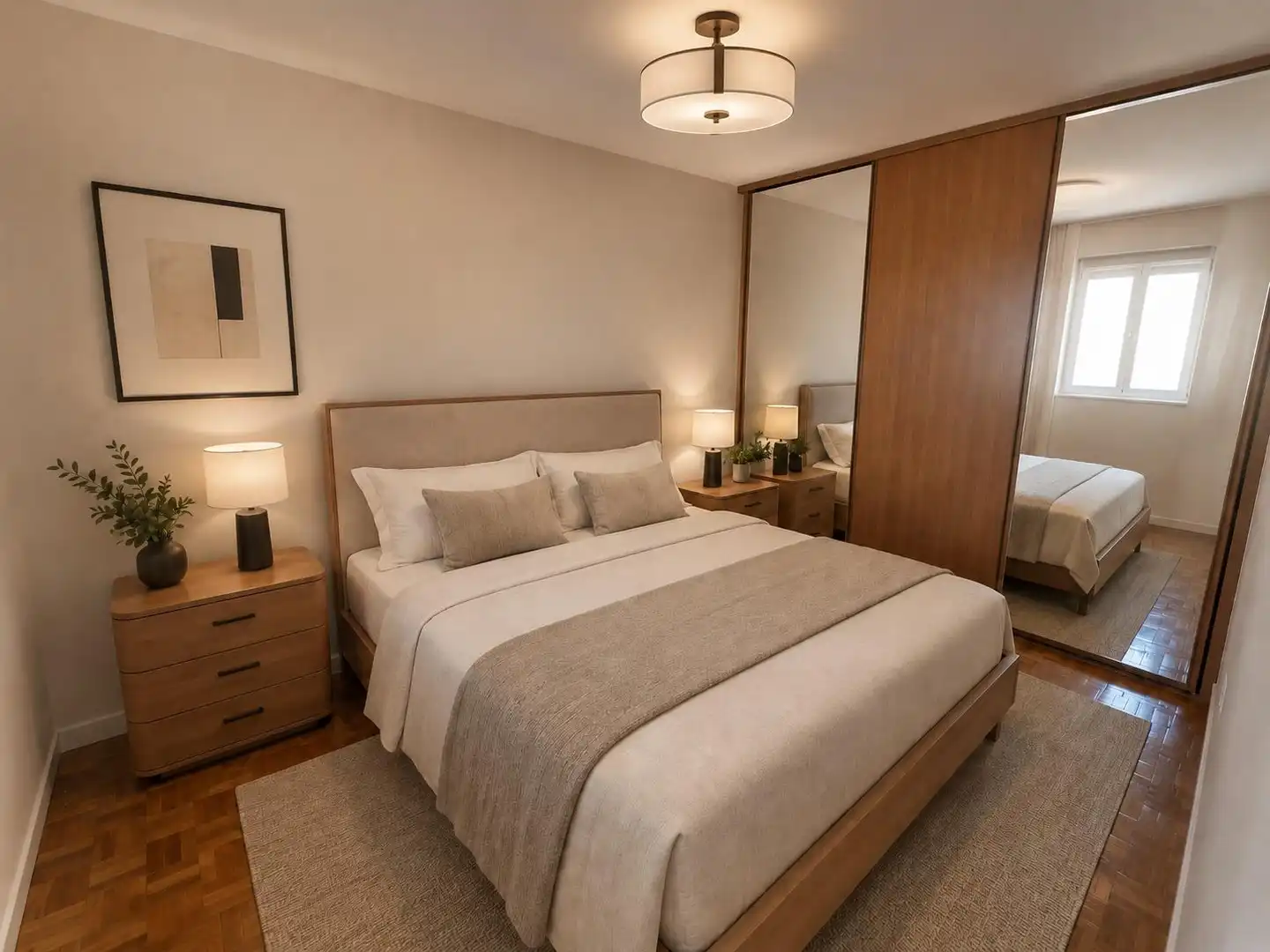 Habitación de Piso en venta en Bilbao  con Calefacción