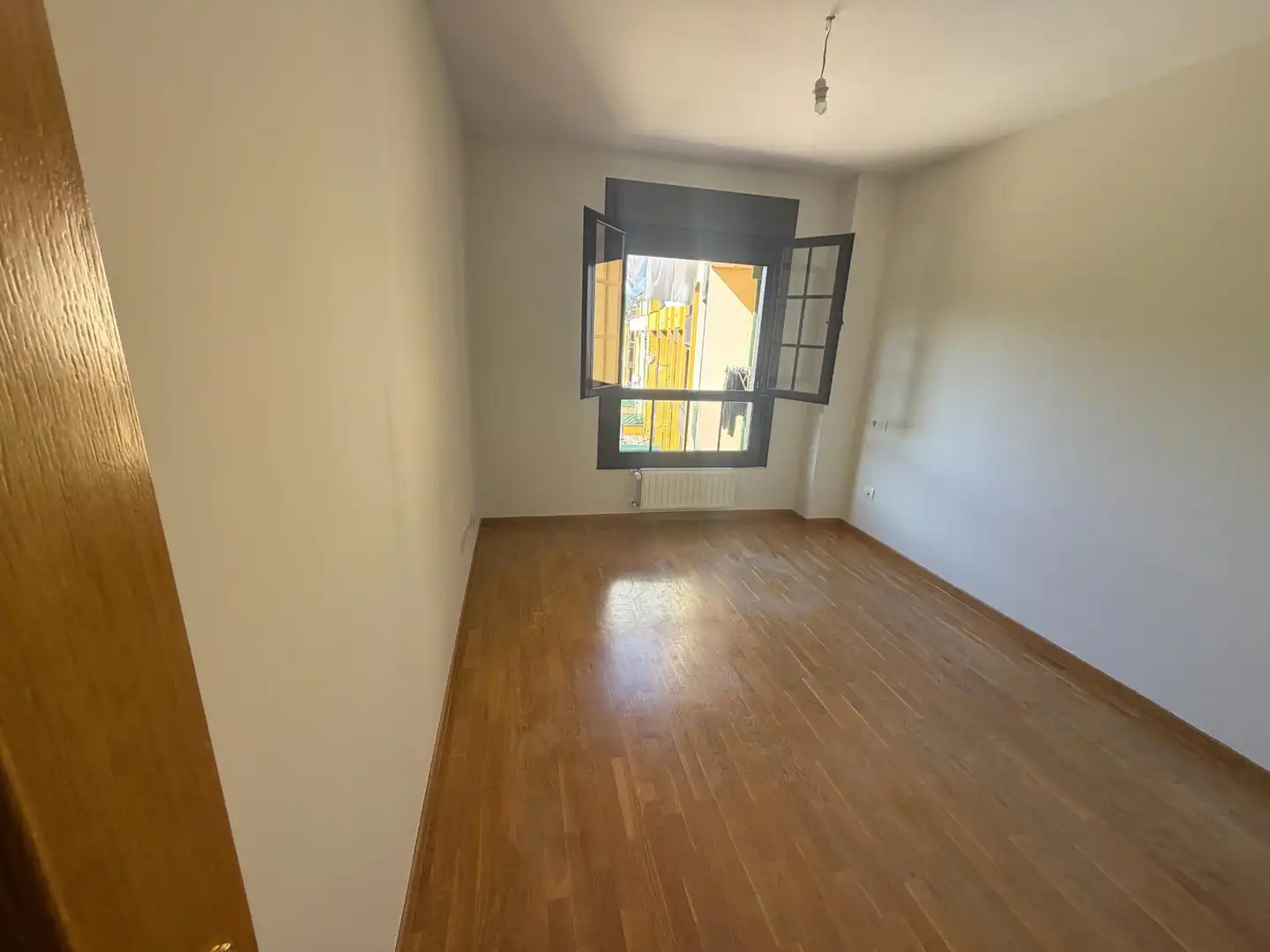 Bedroom of Flat for rent in Nava, Asturias