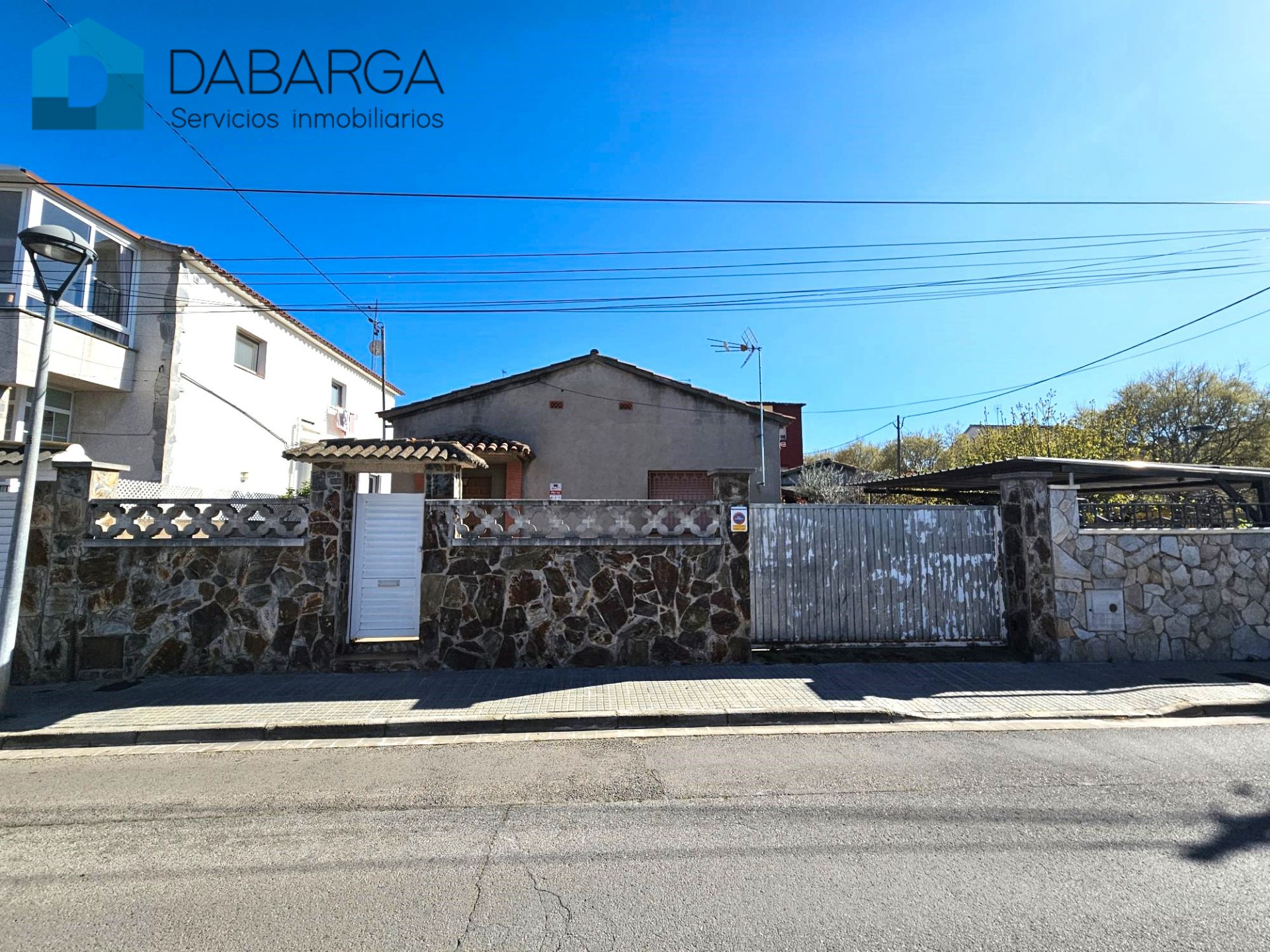 Haus oder Chalet zum verkauf in Carrer Vallès, Santa Maria - Terra Nostra, Montcada i Reixac