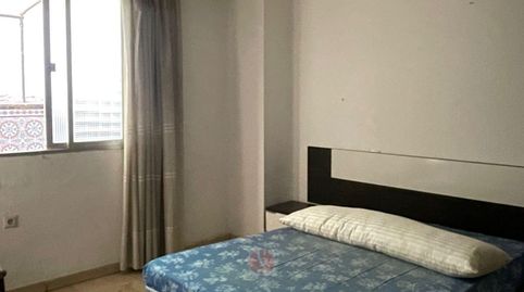 Foto 4 de Piso en venta en Barrio de Zaidín, Granada Capital