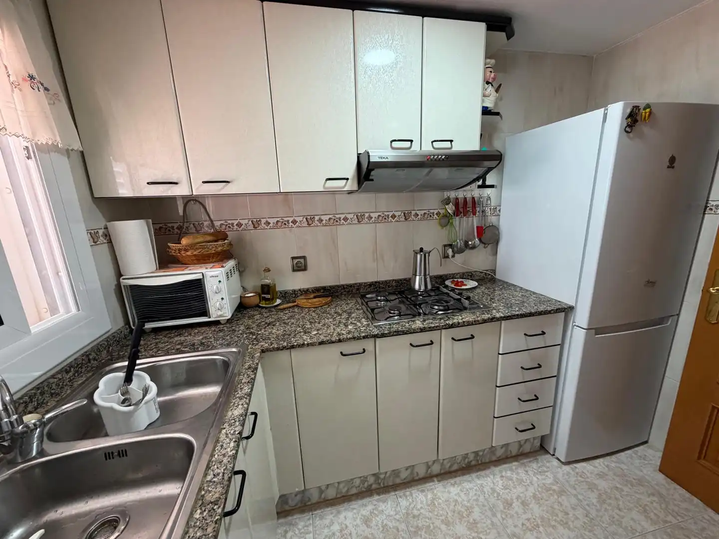 Flat with terrace for sale in Avinguda Sant Joan de Déu, imagen 29