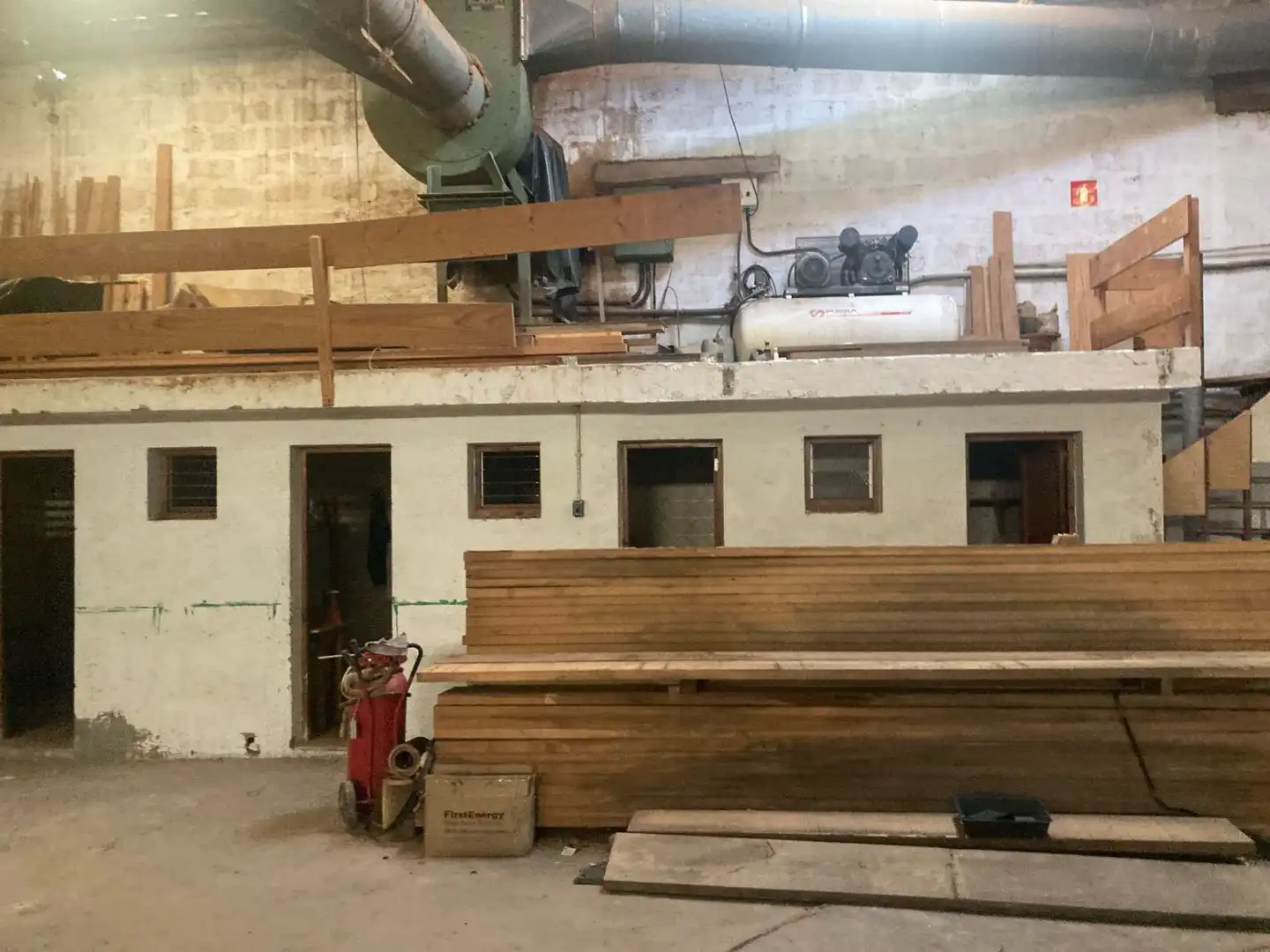 Nave industrial en venta en Telde