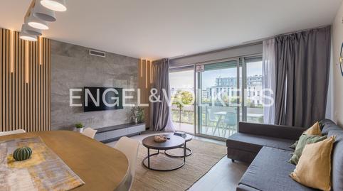 Foto 5 de Apartament en venda a Port Forum, Sant Adrià de Besòs