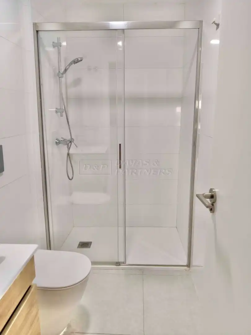 Badezimmer von Gebäude zum Verkauf in Orihuela