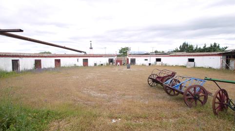 Foto 5 von Grundstücke zum Verkauf in Vial Camino, El Olivar - La Magdalena, Colmenar Viejo