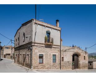 Exterior view of House or chalet for sale in Ultramort  with Heating, Private garden and Terrace