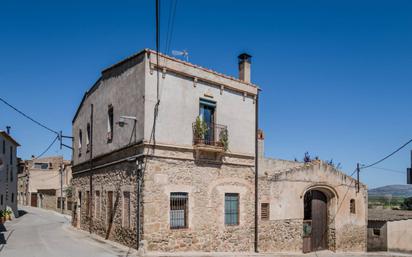 Exterior view of House or chalet for sale in Ultramort  with Heating, Private garden and Terrace