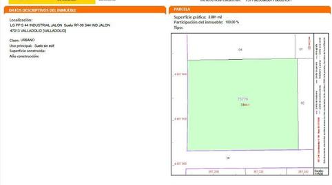 Photo 3 of Residential for sale in Delicias, Valladolid