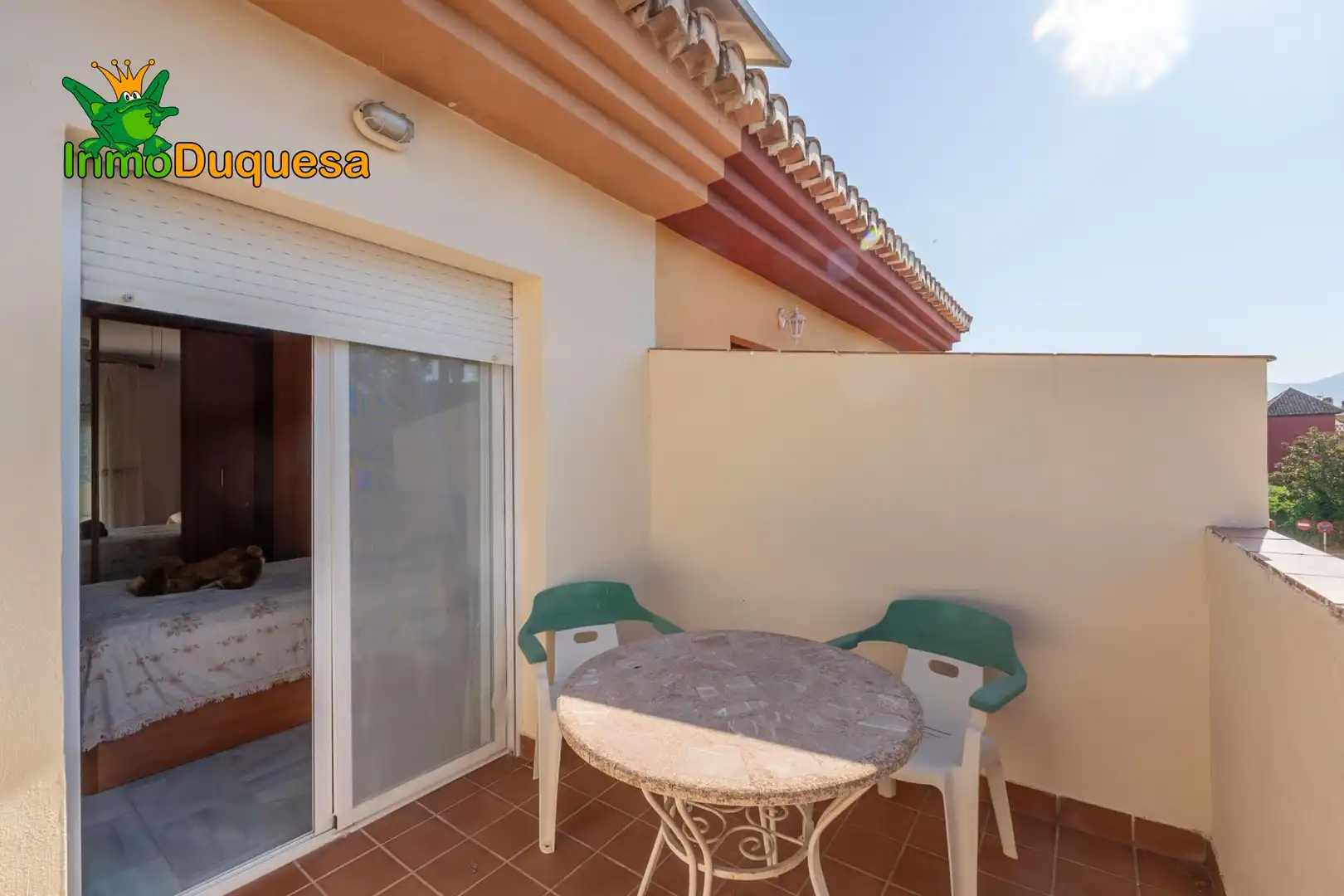 Casa a schiera con terrazza in vendita a Ogíjares, imagen 28