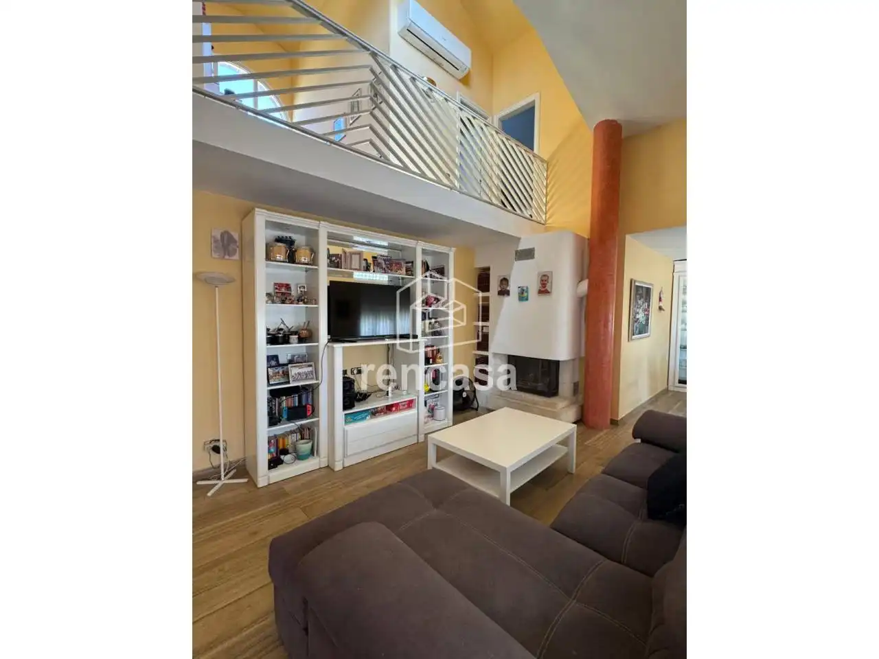 Villa avec jardin à vendre à Calle Canaima, imagen 6