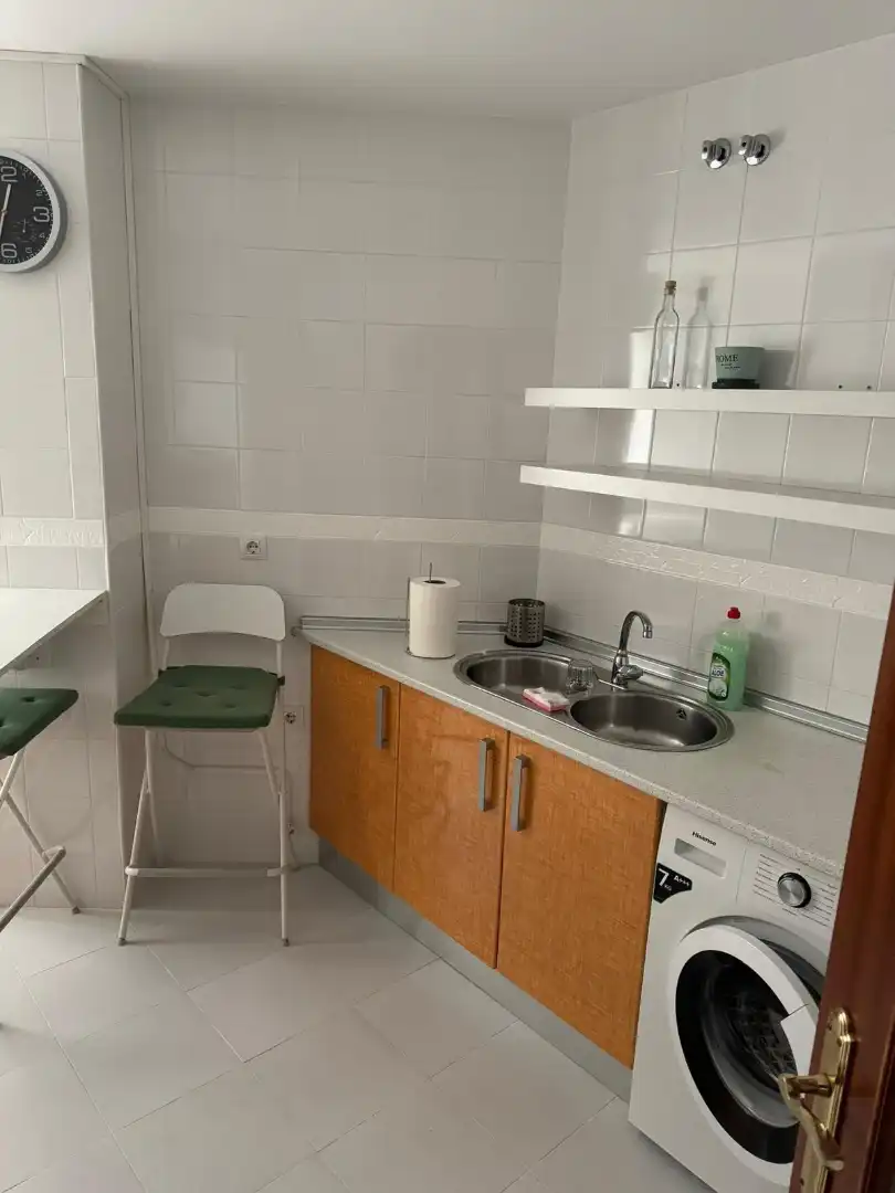 Piso con ascensor en venta en Écija