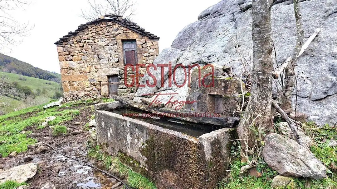 Maison avec jardin à vendre à Soba, imagen 6