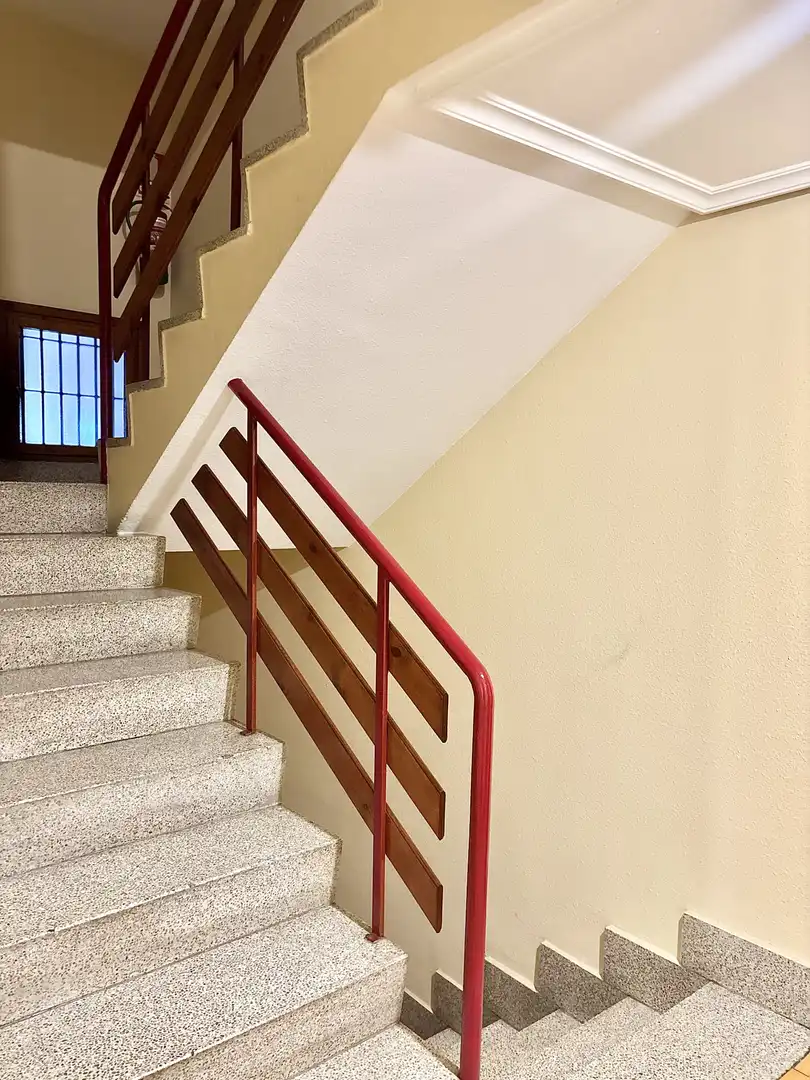 Ático en venta en Oviedo  con Calefacción y Parquet
